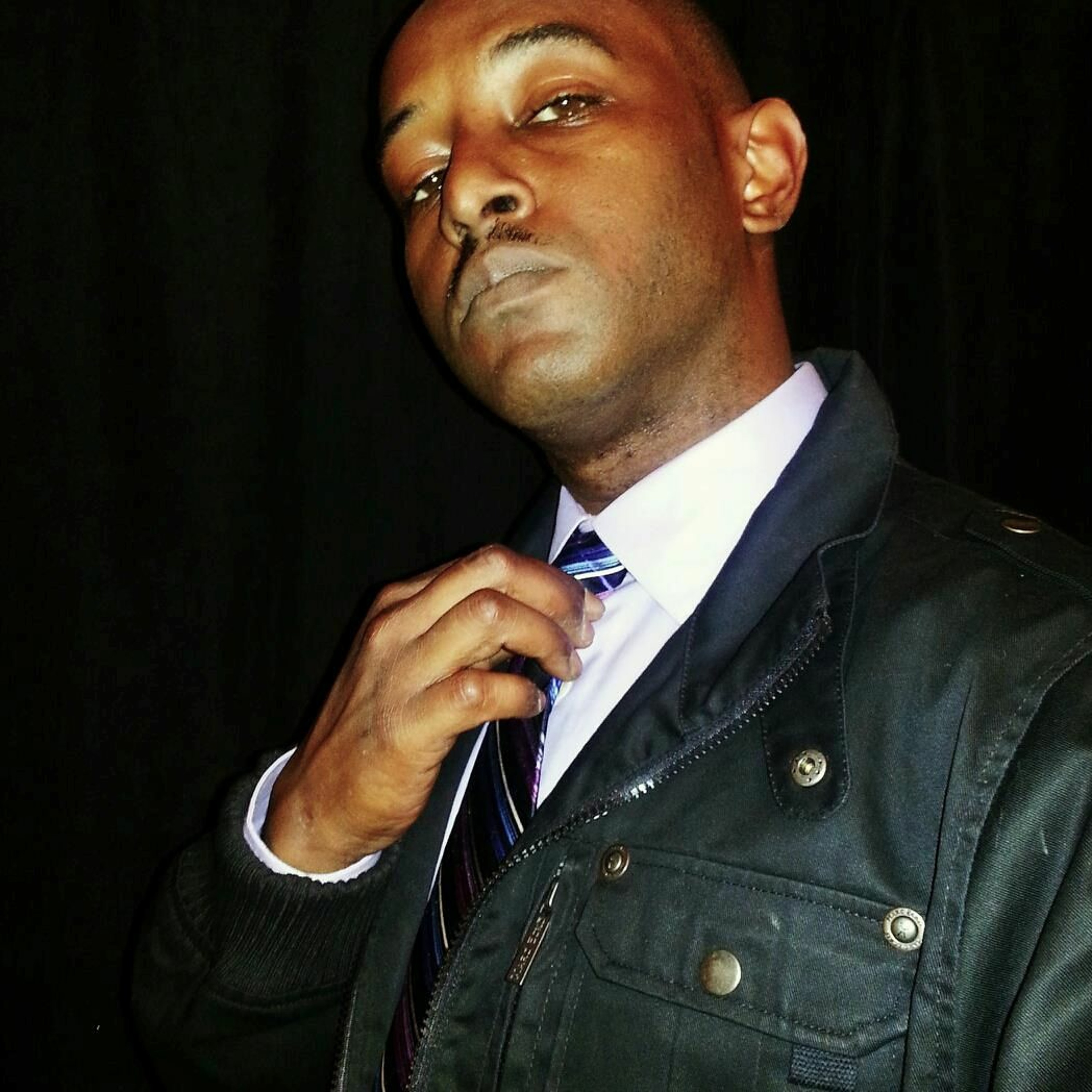 Melz On The MIC