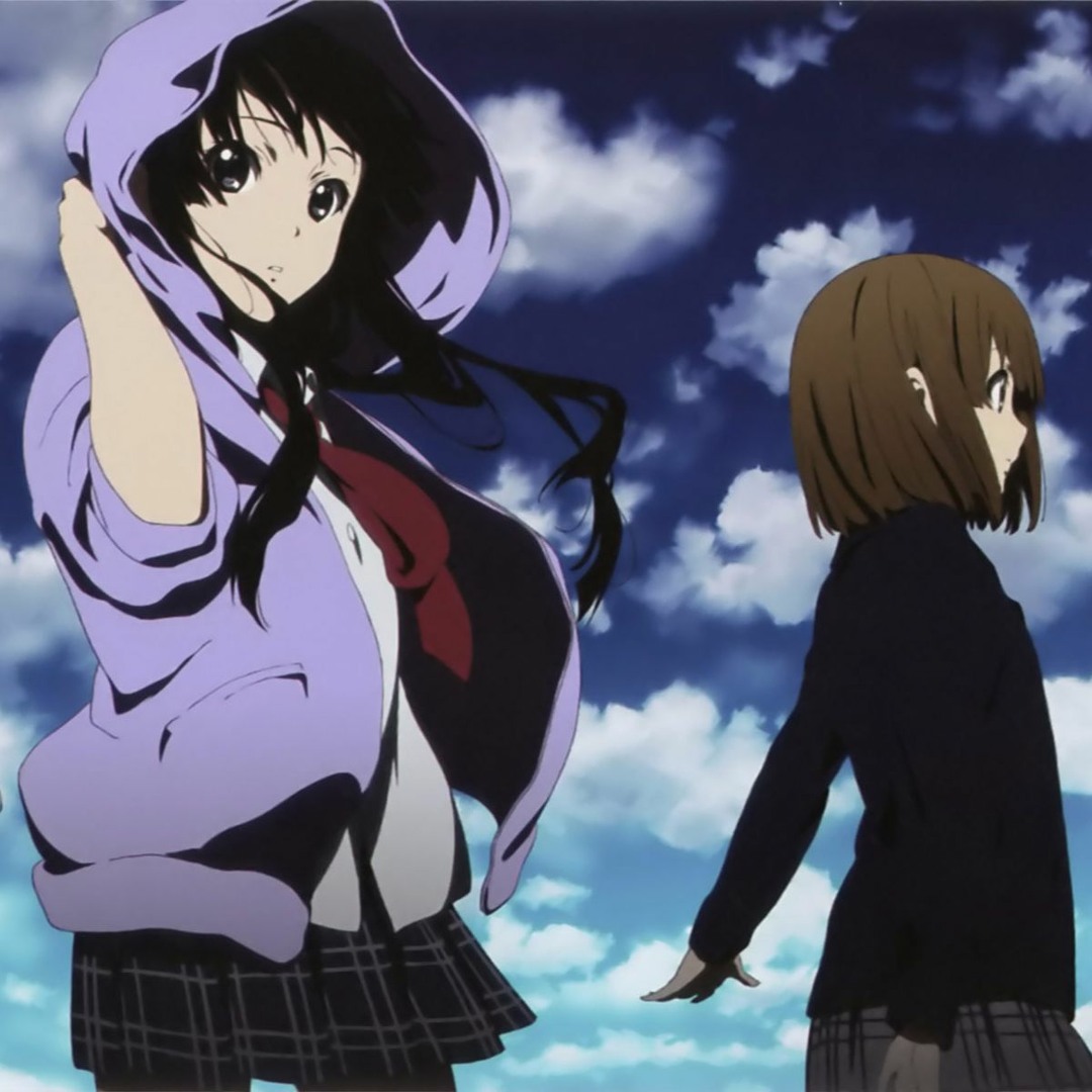 Stream HTT (K-ON) - No Thank You |FULL| by Hepson | Listen ...
