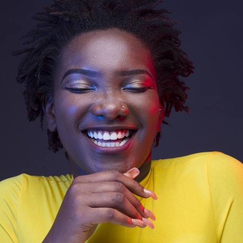 Ebony Reigns explains what she was projecting in 'Sponsor'