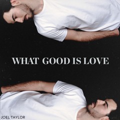 What Good Is Love - Joel Taylor