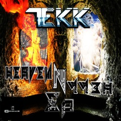 GRND70 : Tekk - I Am Pain (Original Mix)