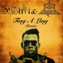 Ting A Ling - Shabba Ranks (SOOHAN and AHEE Remix)