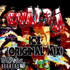 GRND71 : DJ Evil J - Ice (Original Mix)