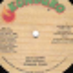 Connie Case - Get Down