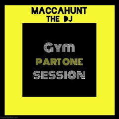 GYM SESSION || PART ONE