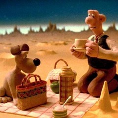 MOON PICNIC w/ LZY_GREY