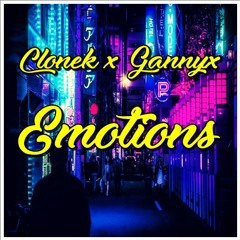 Clonek x Gannyx - Emotions [FREE]