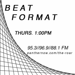 Beat Format Showcase 030
