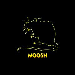 Moosh