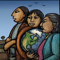 Introducing Letters from Earth