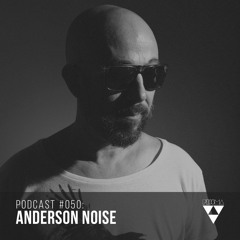 Prismacast #050: Anderson Noise