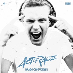 Act Of Rage & Ran-D - Drugs