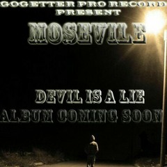 Killing beat by MOSEVILE
