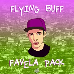 Mc Delano - Devagarinho (Flying Buff Bootleg)