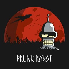 FINEZ - Drunk Robot (Free D/L)