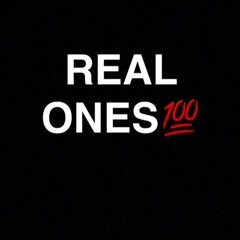 Real Ones By GBA VIA(Dex Osama Instrumental)