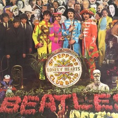 Lucy in the Sky with Diamonds