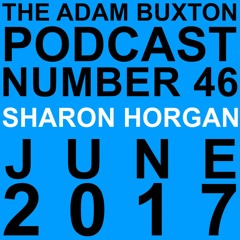 EP.46 - SHARON HORGAN
