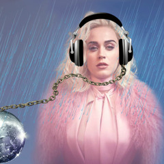 Katy Perry - Chained To The Ryhthm (Jesus Montanez & Dj Suri Remix)