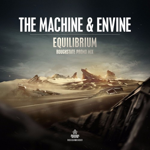 The Machine & Envine - Equilibrium