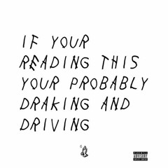 Draking And Driving