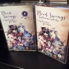 Setting The Mood | Mood Swings Instrumental Cassette