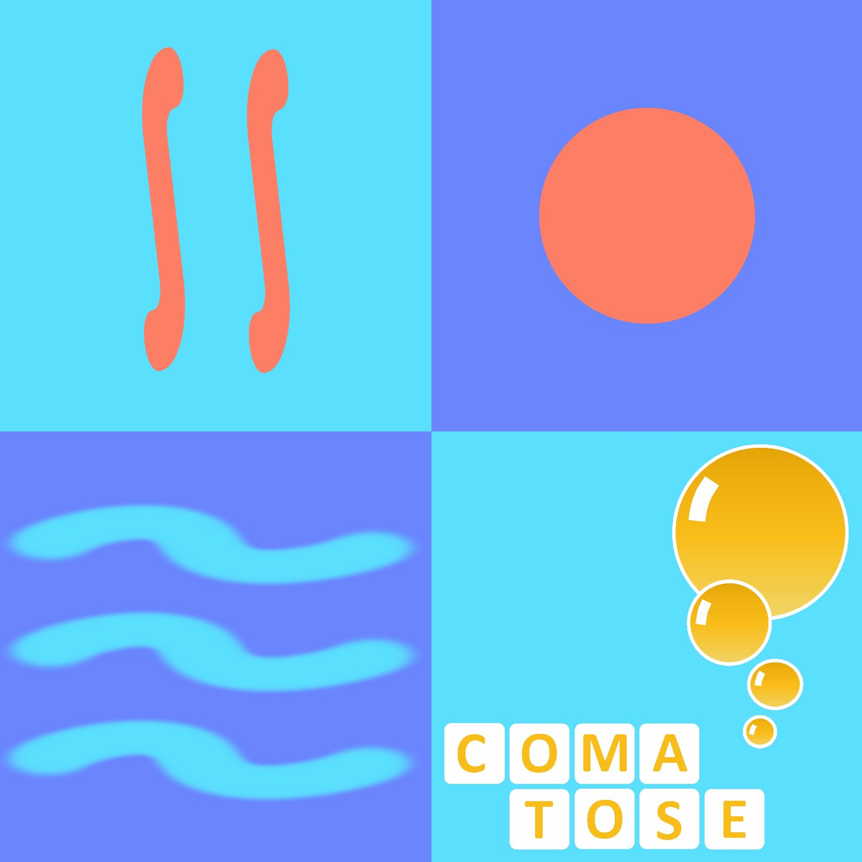 Comatose Podcast