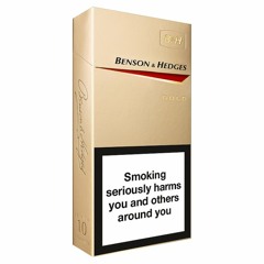 B&H Gold [DJ Mix] 🚬