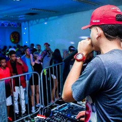 Mc Junio - Esse É O Novo Macetinho (( DJ JR ))