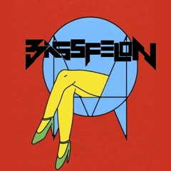 Bassfelon - Chicken Soup Resauce - SKRILLEX HABSTRAKT YELLOWCLAW MIGHTYFOOLS