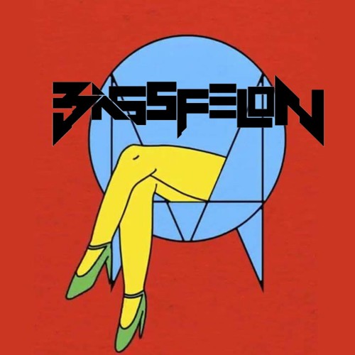 Bassfelon - Chicken Soup Resauce - SKRILLEX HABSTRAKT YELLOWCLAW MIGHTYFOOLS