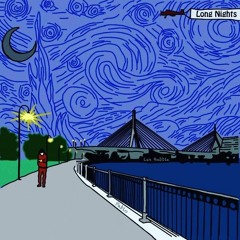 Long Nights (Prod By Lex Bubble)