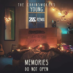 The Chainsmokers - Young (Z & Z Remix) FREE DOWNLOAD