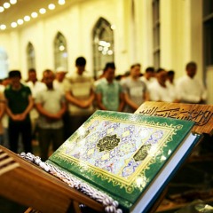 Muhammadloiq Qori Taroveh 2017