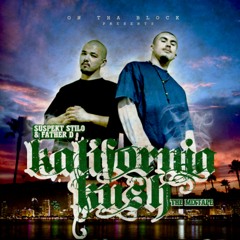 When I Smoke Featuring Father D and Killa Serch