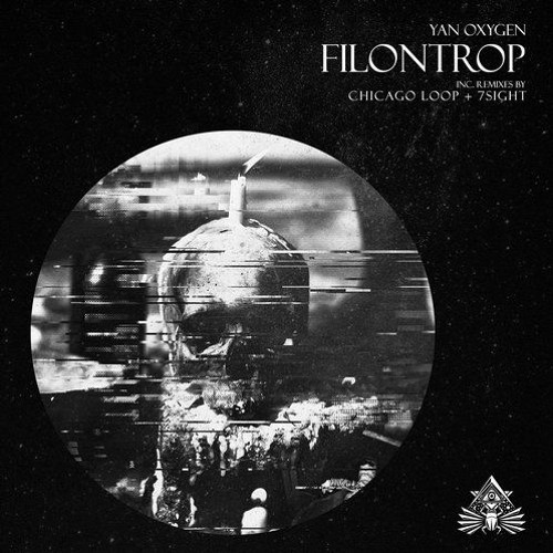 Yan Oxygen - Filontrop (Chicago Loop Remix) [Occult Label] - Low Res Preview