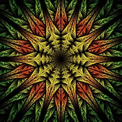 Venetik - Psytrance Mix (Slk/Ereintés - 27/05/17)