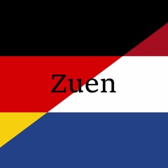 Le 4 & FloowMC - Zuen ( Dutch/German ) SKUUUUUUUUT