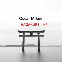 Hagakure 1-3