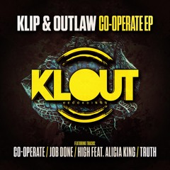 Klip & Outlaw - 'Truth'