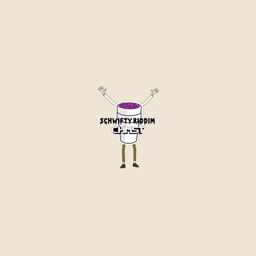 CHMST - SCHWIFTY RIDDIM [OUT NOW ON I.AM.AUDIO]