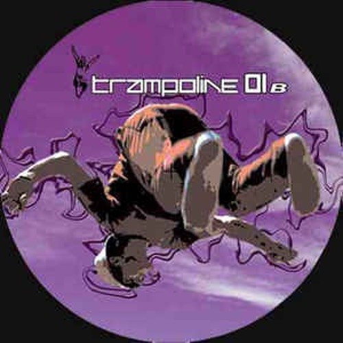 R4LPH ---- Sun Of Summer   ( Trampoline 01 )