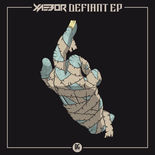 XAEBOR - BLADE (BUYGORE)