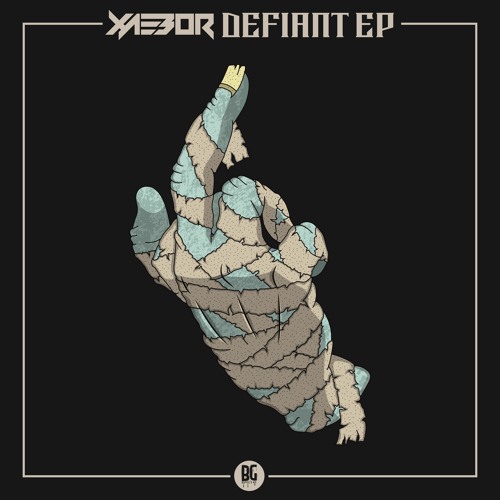 XAEBOR - DEFIANT (BUYGORE)