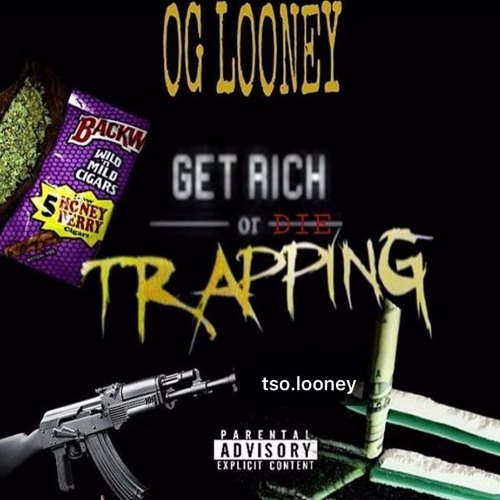 OG L00N3y - Stupid