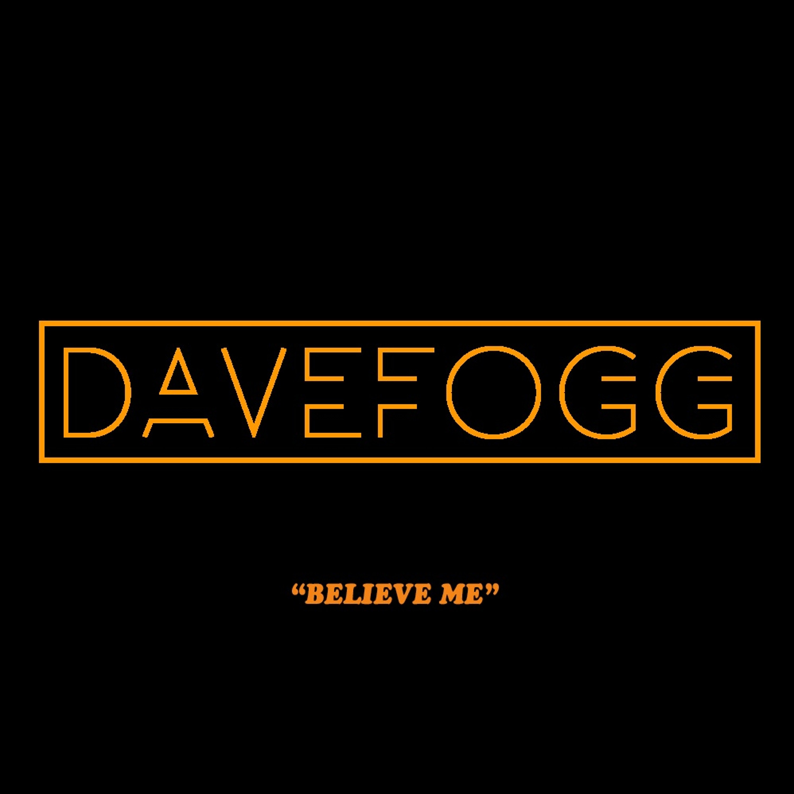 Dave Fogg UK