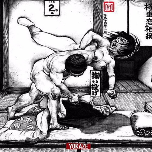 Yokaze & Holly - U A SMART