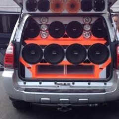 DEMBOW CHANGA PLATINIUM CAR AUDIO DJ ALI