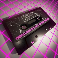 VenessaMichaels x Black Marble Collective 2K17 Summer Mixtape