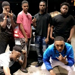 Mask Off Freestyle-Dredoe frm Da Noya x Tommie Tv x POG Wephyy